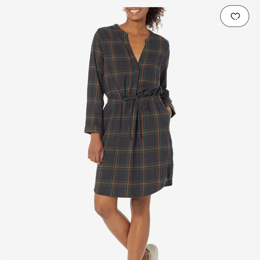 Prana Loop to Pines Dress- size medium